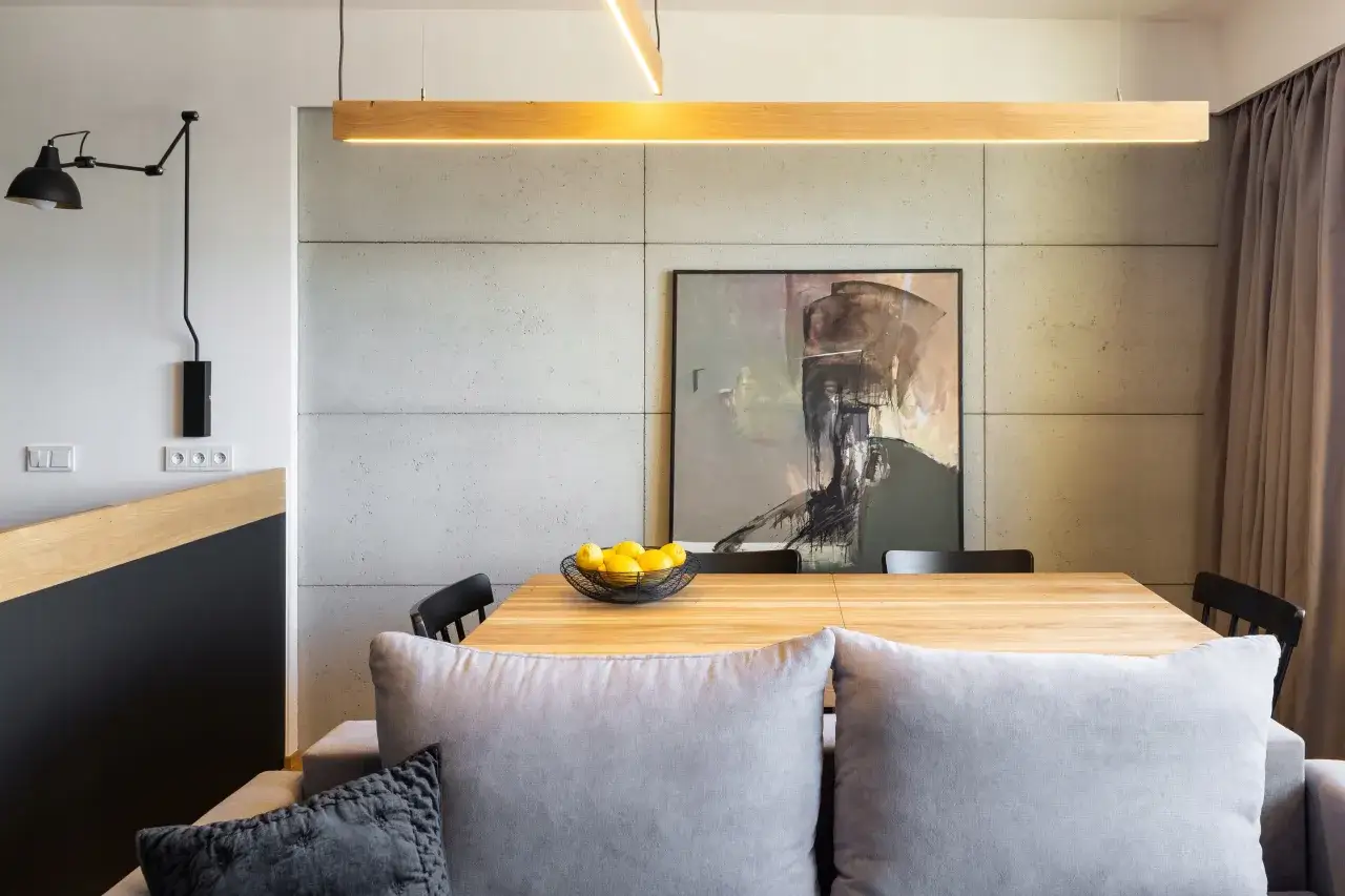 Jak zrobić beton dekoracyjny Venezia Design - proste kroki i porady