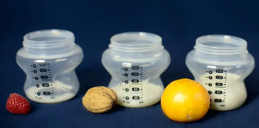 Ile ml mleka wypija 4-miesięczne dziecko? Sprawdź normy i porady dla rodziców