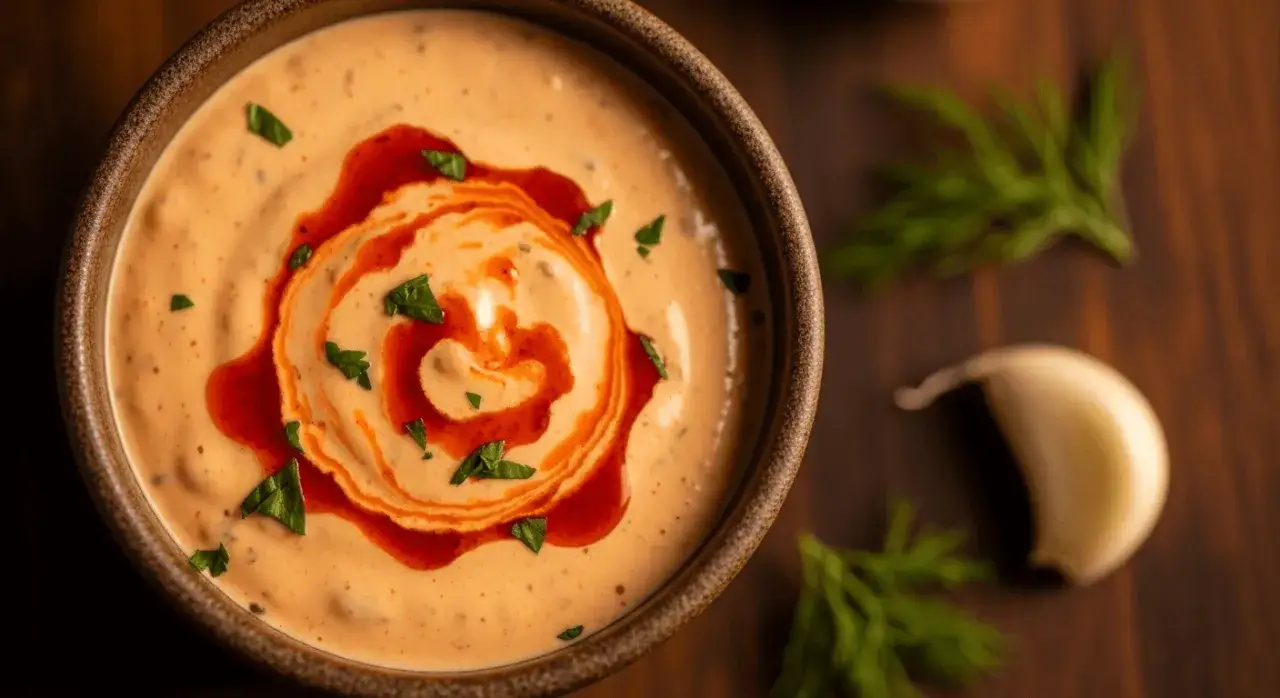 Domowy kebab: przepis na mięso, sosy i dodatki jak z budki