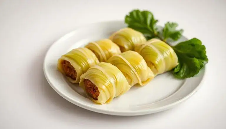 Co ugotować na bierzmowanie? Tradycyjne potrawy, które zachwycą gości