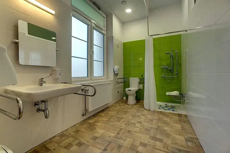 Iwonicz Zdrój sanatorium Excelsior - kompleksowa rehabilitacja i komfort