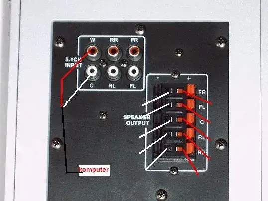 Jak podłączyć głośnik JBL do komputera przez kabel - proste kroki i porady