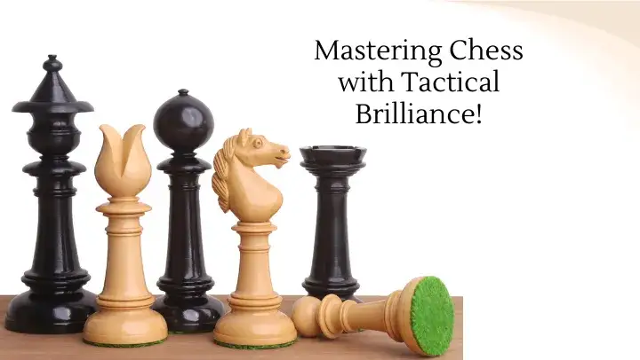 Jak zdobyć kategorię w szachach - krok po kroku do sukcesu w grze