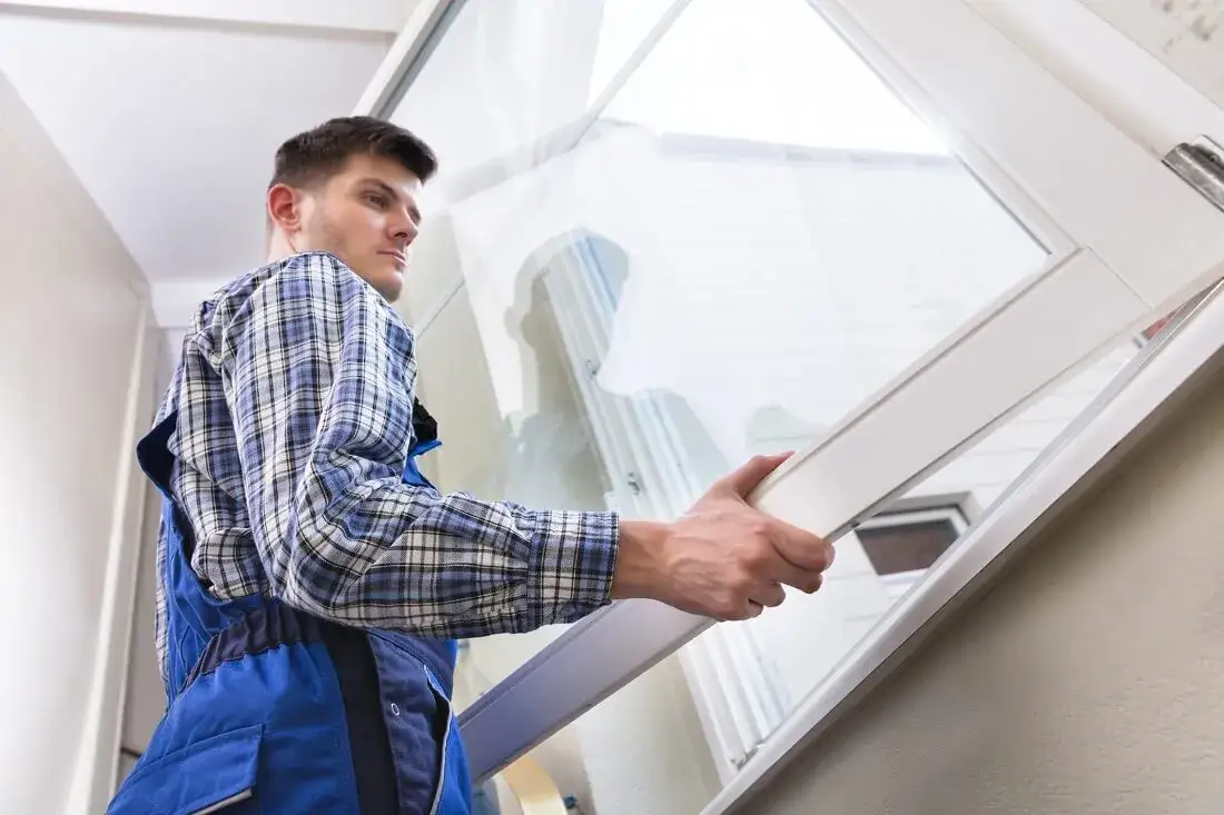 Co zrobić z oknami z demontażu? Odpowiednia utylizacja i możliwości