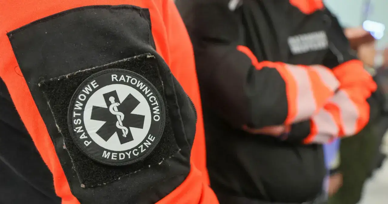 Czy ratownik medyczny może wypisać receptę? Poznaj ważne fakty