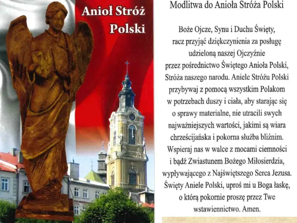 Wiersze o aniołach: odkryj piękno i tajemnice w polskiej poezji