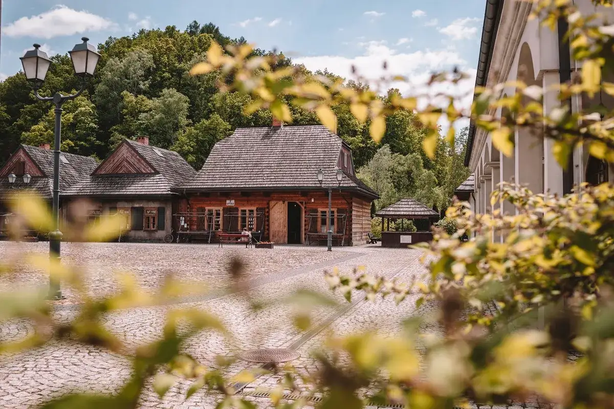 Najlepsze atrakcje w Ryki, które musisz zobaczyć podczas wizyty