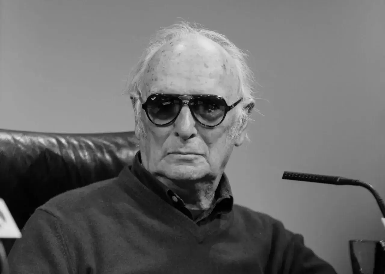 Carlos Saura - życie, twórczość i wpływ hiszpańskiego reżysera