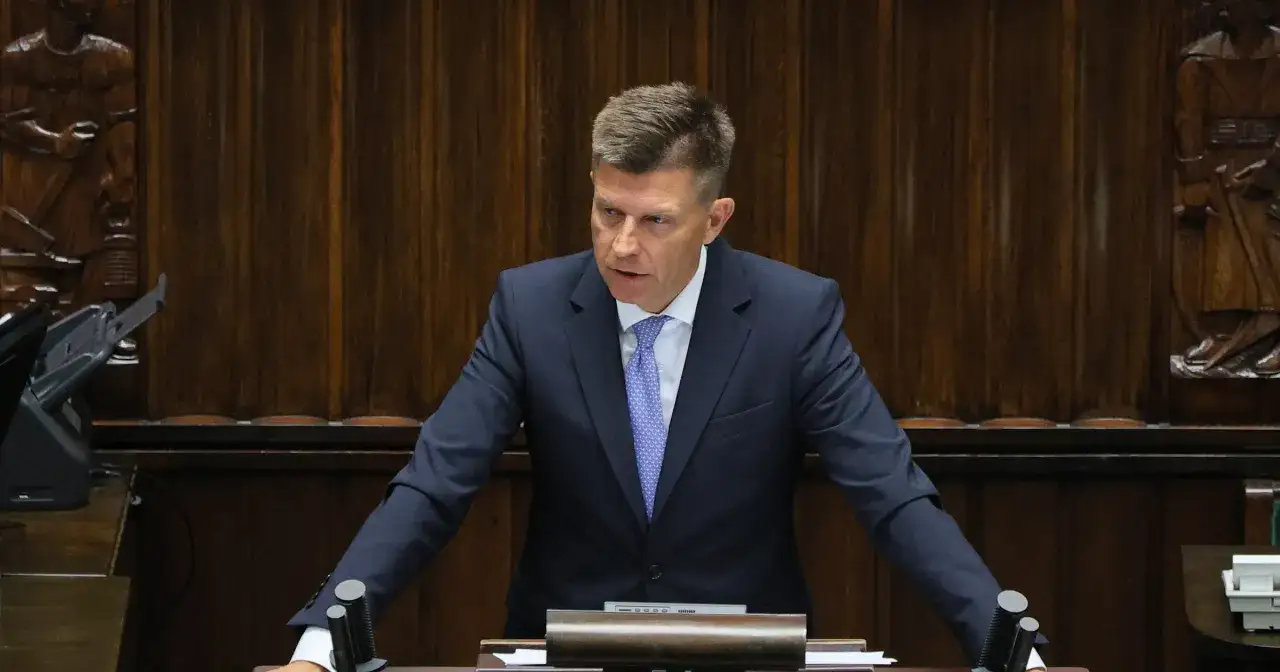 Ryszard Petru co robi: zaskakujące działania, które musisz poznać