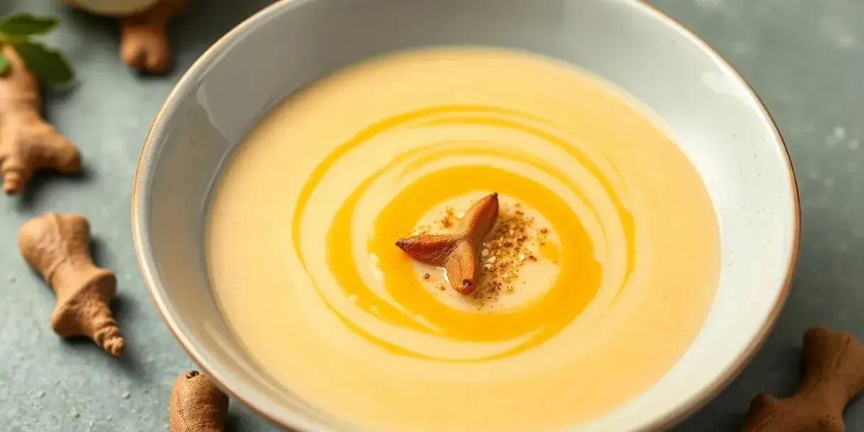 Jak wzbogacić zupę dyniową? Sekrety idealnego smaku!