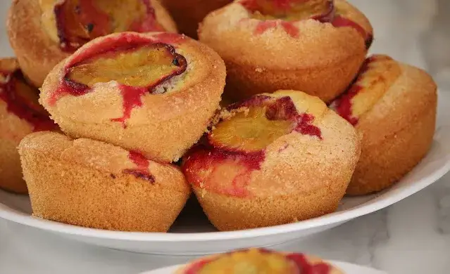 Jak nadziać babeczki: proste sposoby na pyszne nadzienia