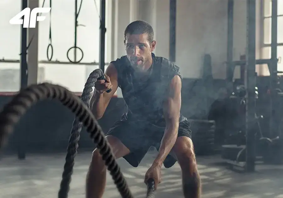 Pierwszy raz na siłowni bez trenera? Kompletny przewodnik!