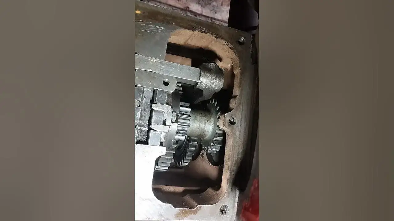 Jak ustawić sprzęgło w zetorze 7245, aby uniknąć problemów z działaniem