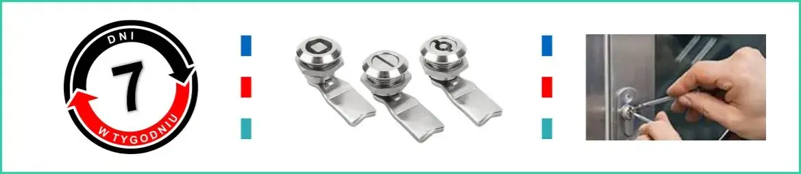 Jak otworzyć skrzynkę elektryczną bez klucza i uniknąć problemów