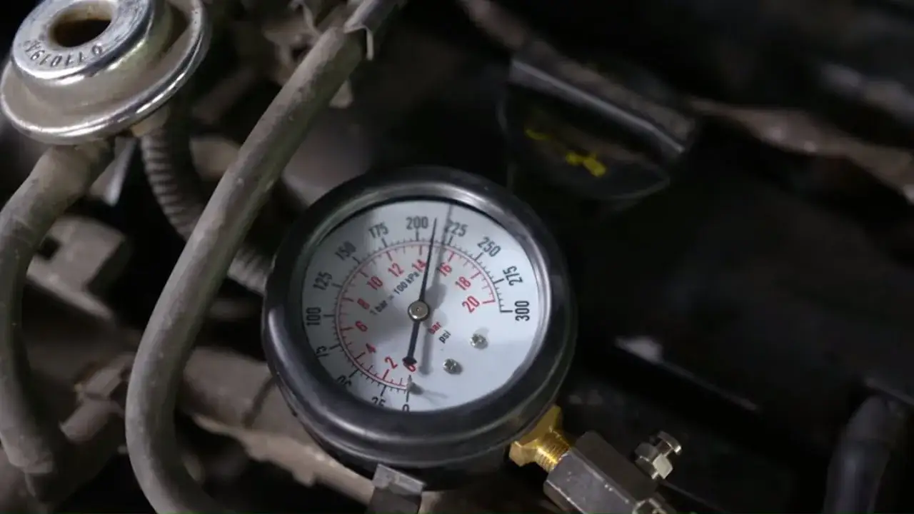 Jaka kompresja w silniku benzynowym? Poznaj optymalne wartości i problemy