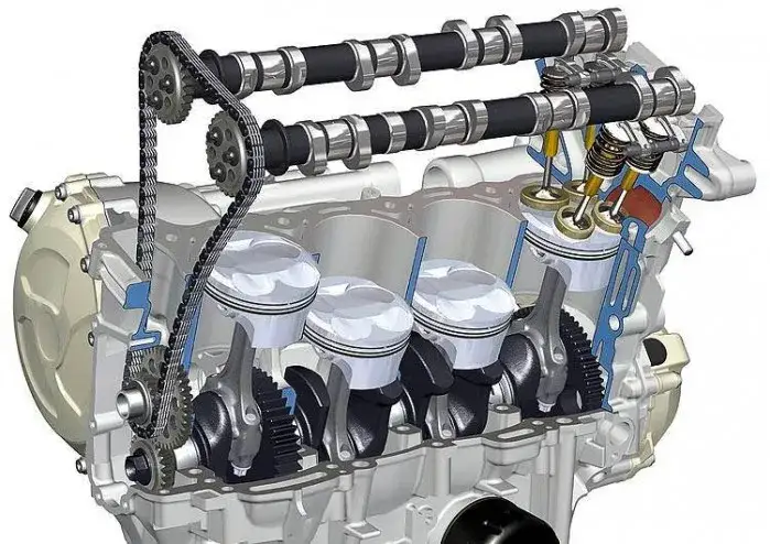 Co to znaczy goły słupek silnika? Zrozum jego zalety i wady