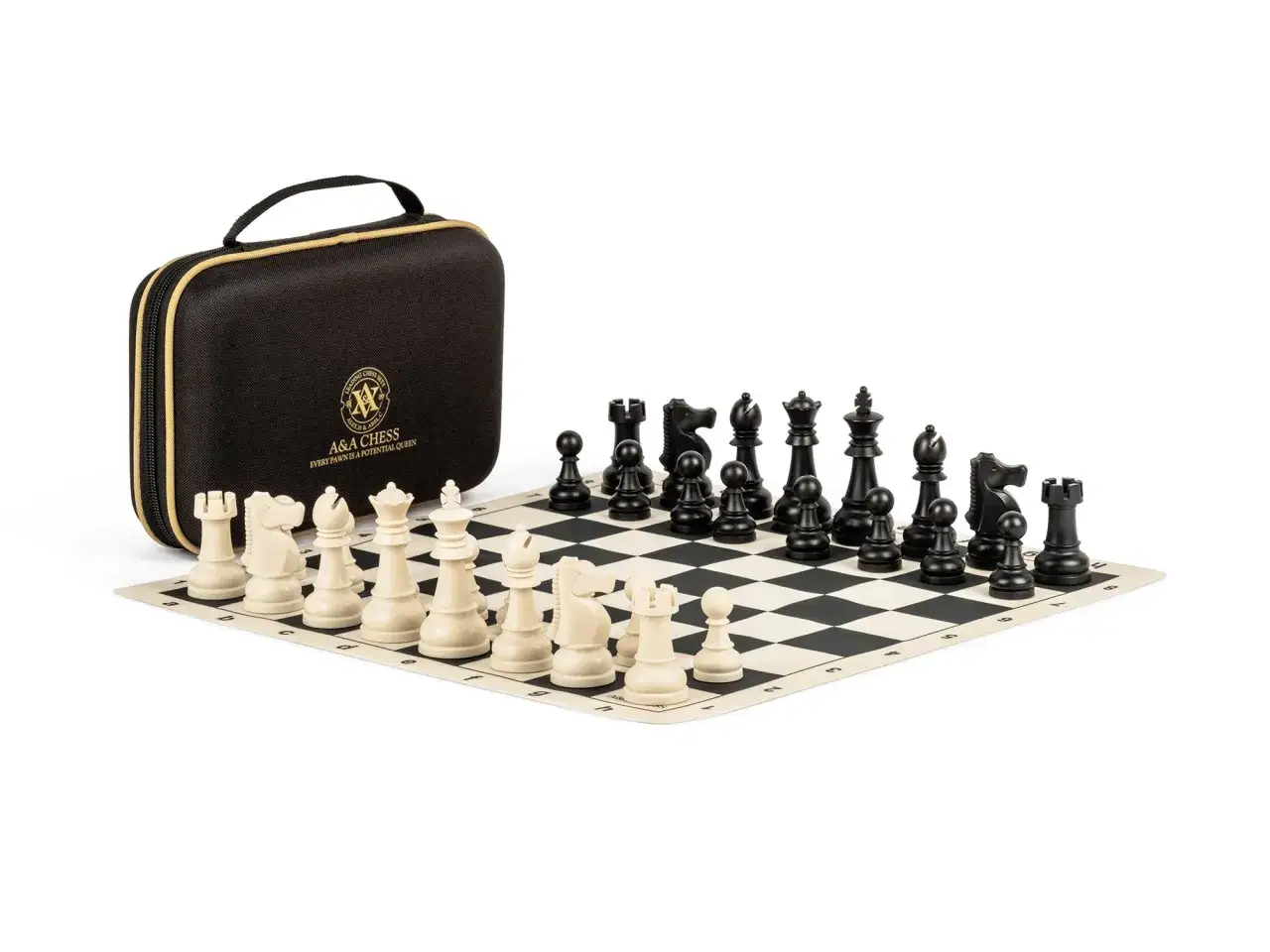 Szachy online: Przewodnik dla początkujących i zaawansowanych graczy