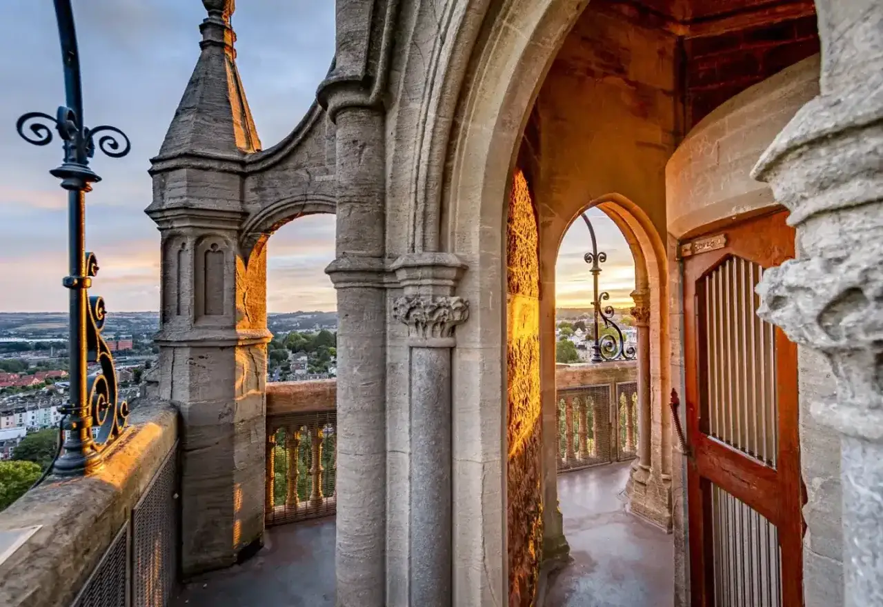 Najlepsze atrakcje w Bristolu, które musisz zobaczyć podczas wizyty