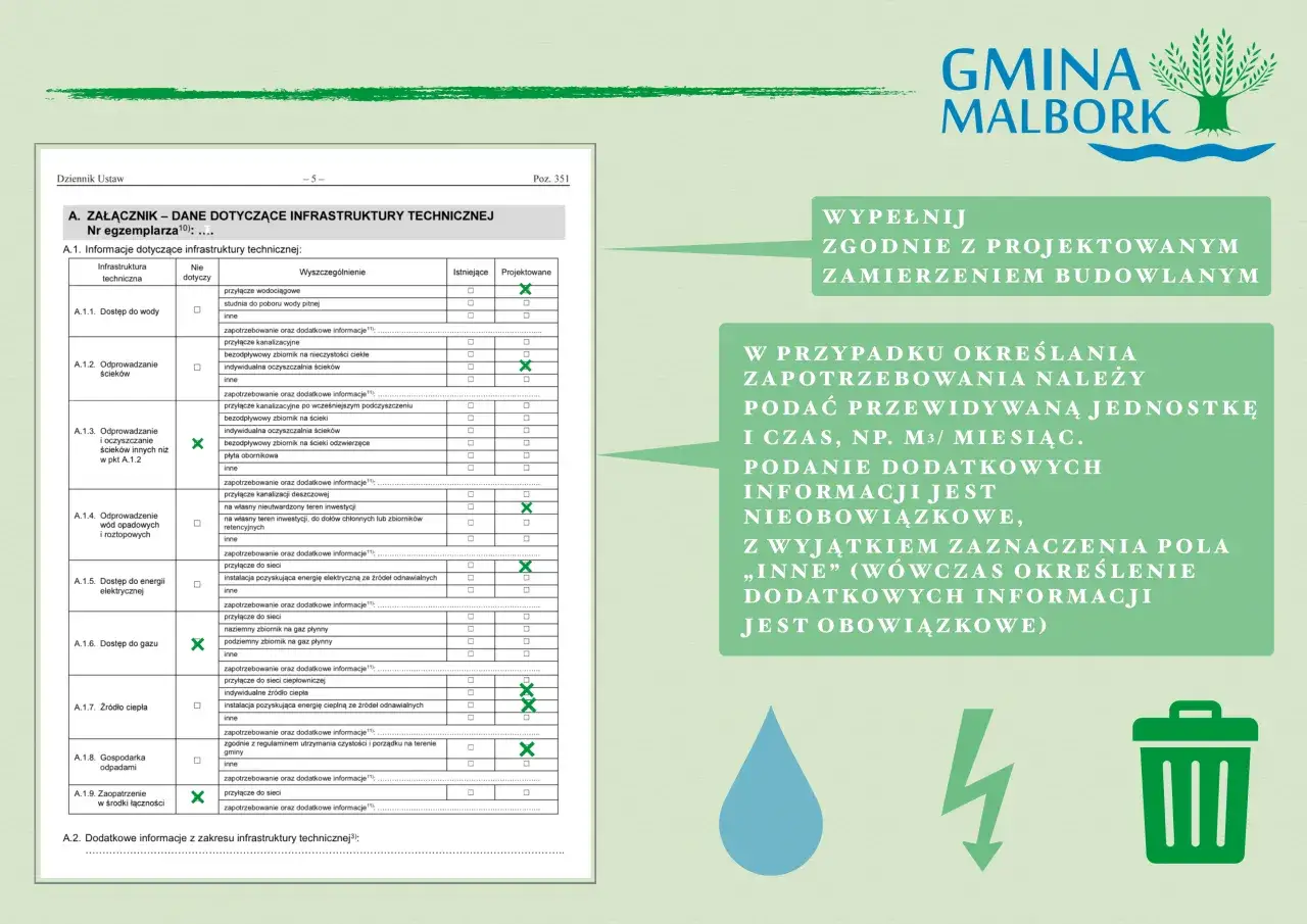 Jak wypełnić wniosek o informację publiczną? Poradnik krok po kroku