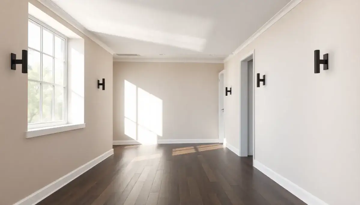 Jaka farba do przedpokoju? Wybierz trwałą i plamoodporną!