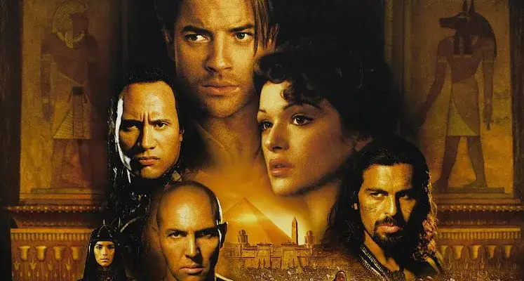 Najlepsze filmy o mumiach, które zaskoczą każdego fana horroru