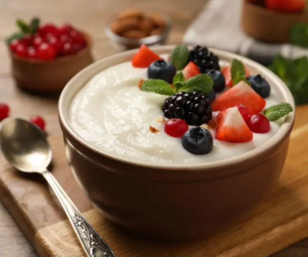 Jak ugotować kaszę mannę na mleku bez grudek? Sprawdzony przepis