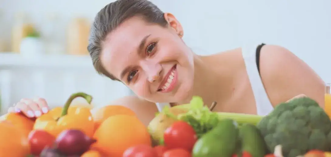 Czy dieta wegetariańska jest zdrowa? Odkryj ukryte zagrożenia i korzyści