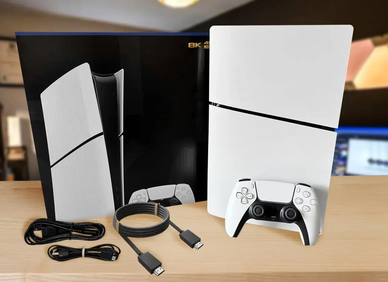 Jakie HDMI do PS5? Odkryj, jak uzyskać najlepszą jakość obrazu