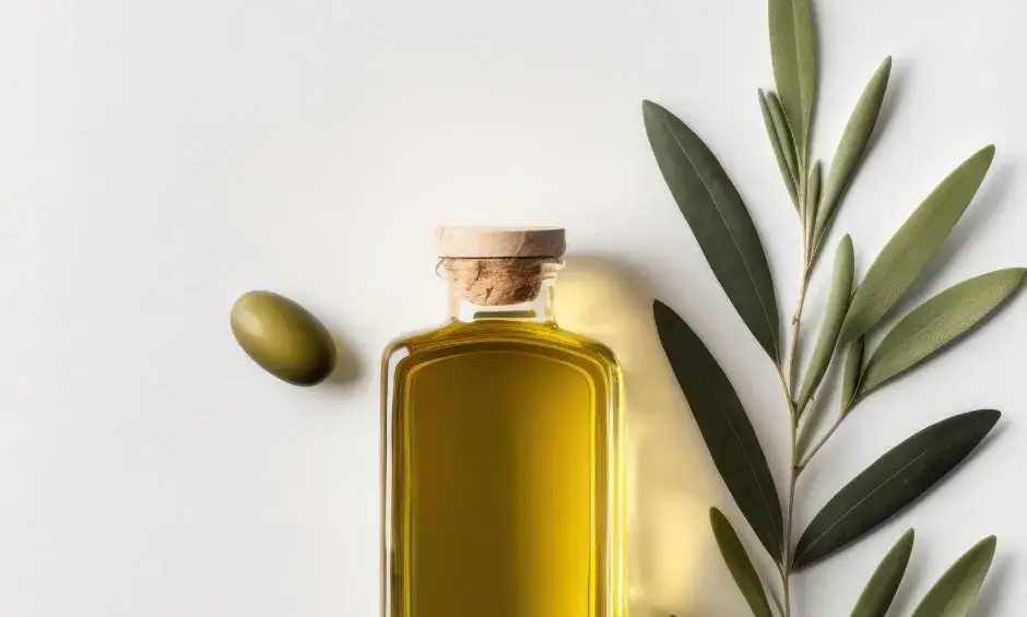 Oliwa z oliwek jaki to tłuszcz i jak wpływa na zdrowie serca