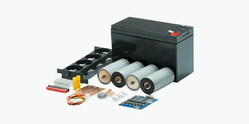 Bateria 36V: Jak wydłużyć jej żywotność? Oto aż 5 prostych trików