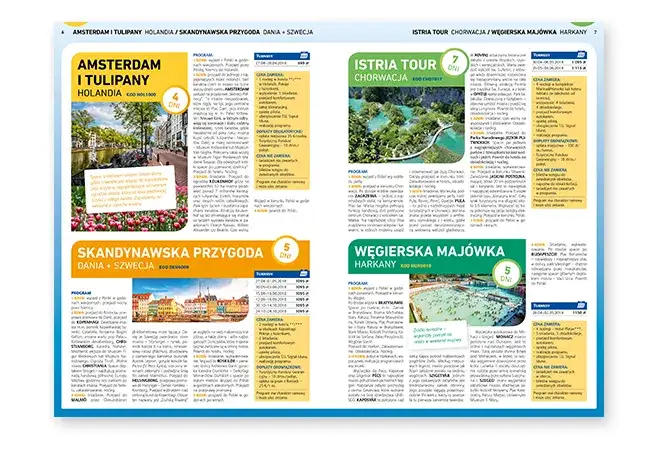 Rozszyfruj ofertę biura podróży: przewodnik po cenach i kosztach