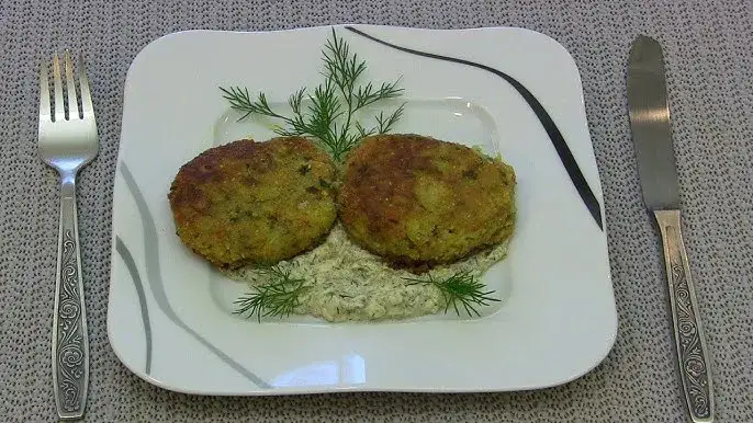 Jak zrobić kotlety wegetariańskie, które zachwycą każdego smakosza