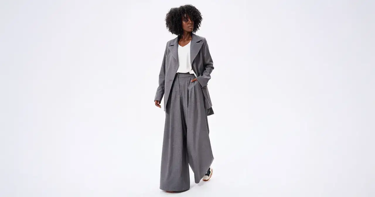 Jak zmierzyć rozmiar spodni, aby uniknąć złego dopasowania?