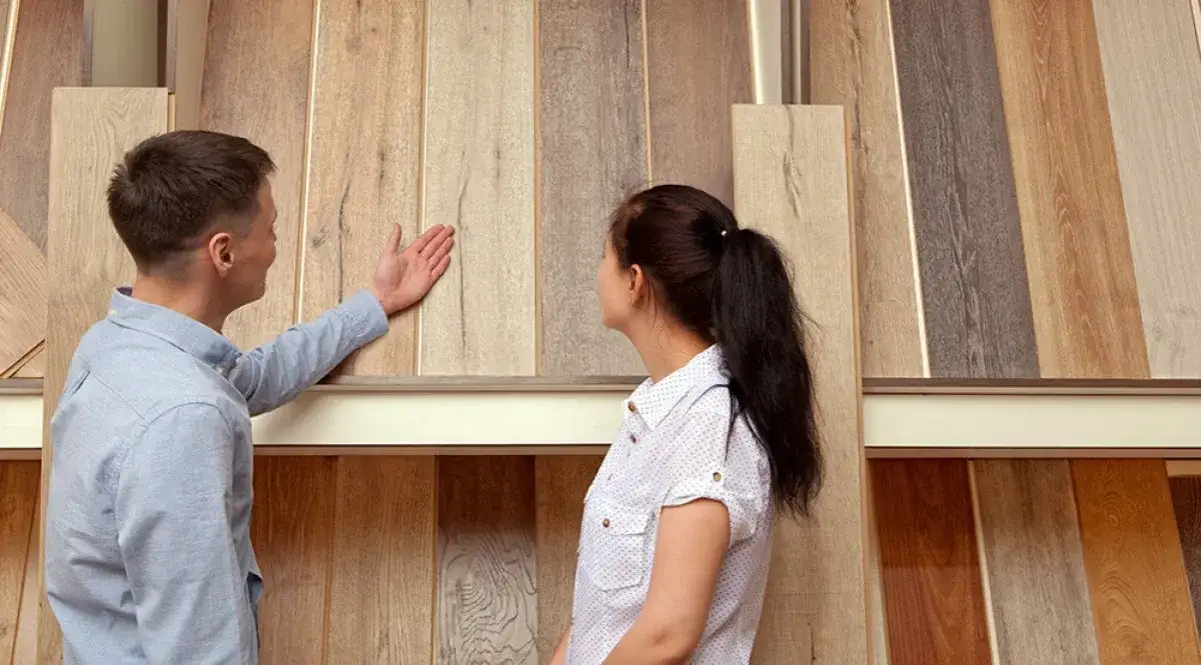 Czy można położyć panele na terakotę? Oto co musisz wiedzieć