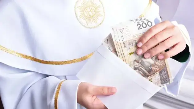 Ile na wesele z noclegiem? Sprawdź, ile dać do koperty, aby nie przepłacić