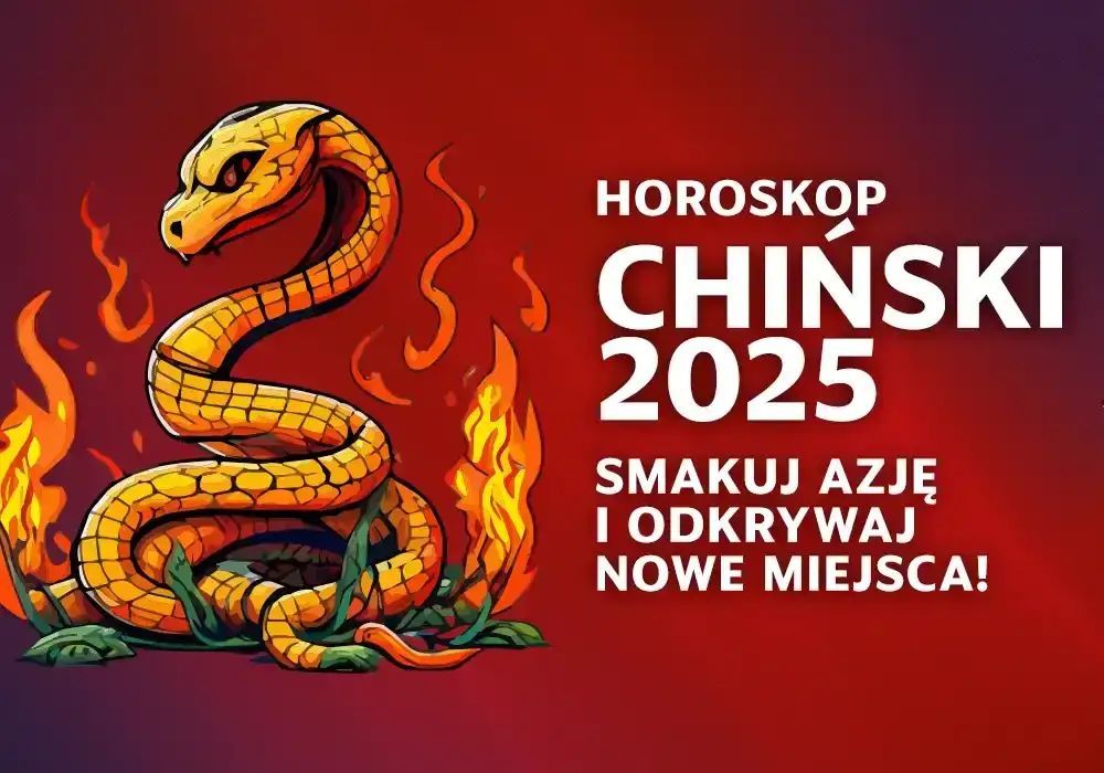 Chiński rok: Sekretna wiedza o kalendarzu, której nie znasz