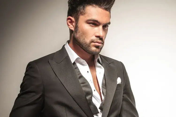 Jak dbać o krótki zarost, aby uniknąć nieestetycznego wyglądu