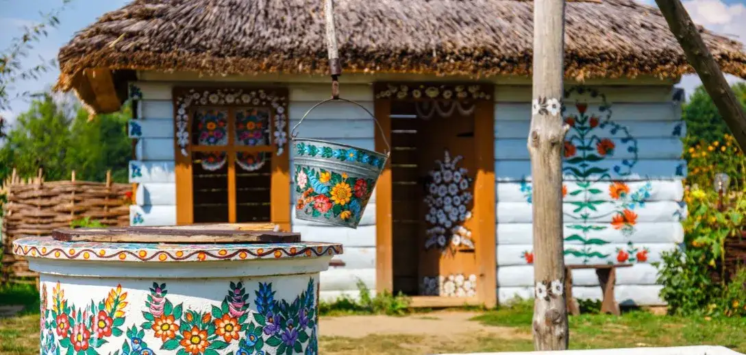 Skansen etnograficzny w Polsce: Odkryj fascynującą kulturę ludową