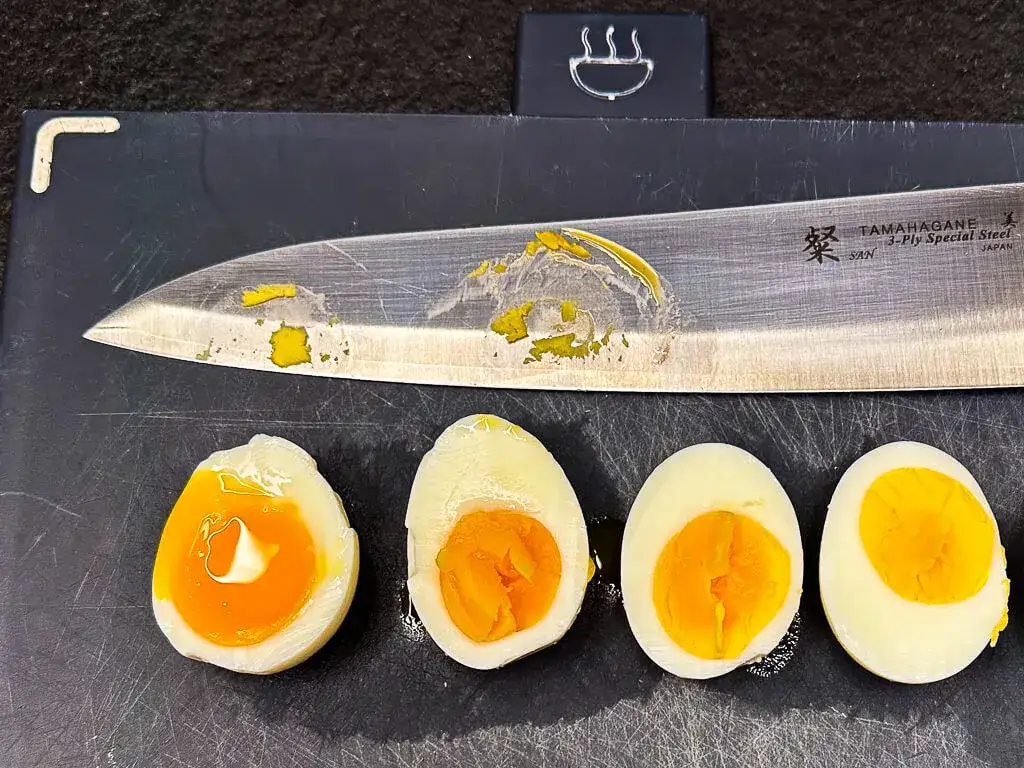 Jak ugotować jajko do ramenu, aby uzyskać idealny smak i konsystencję