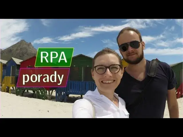 RPA czy jest bezpiecznie? Odkryj zagrożenia i bezpieczne miejsca