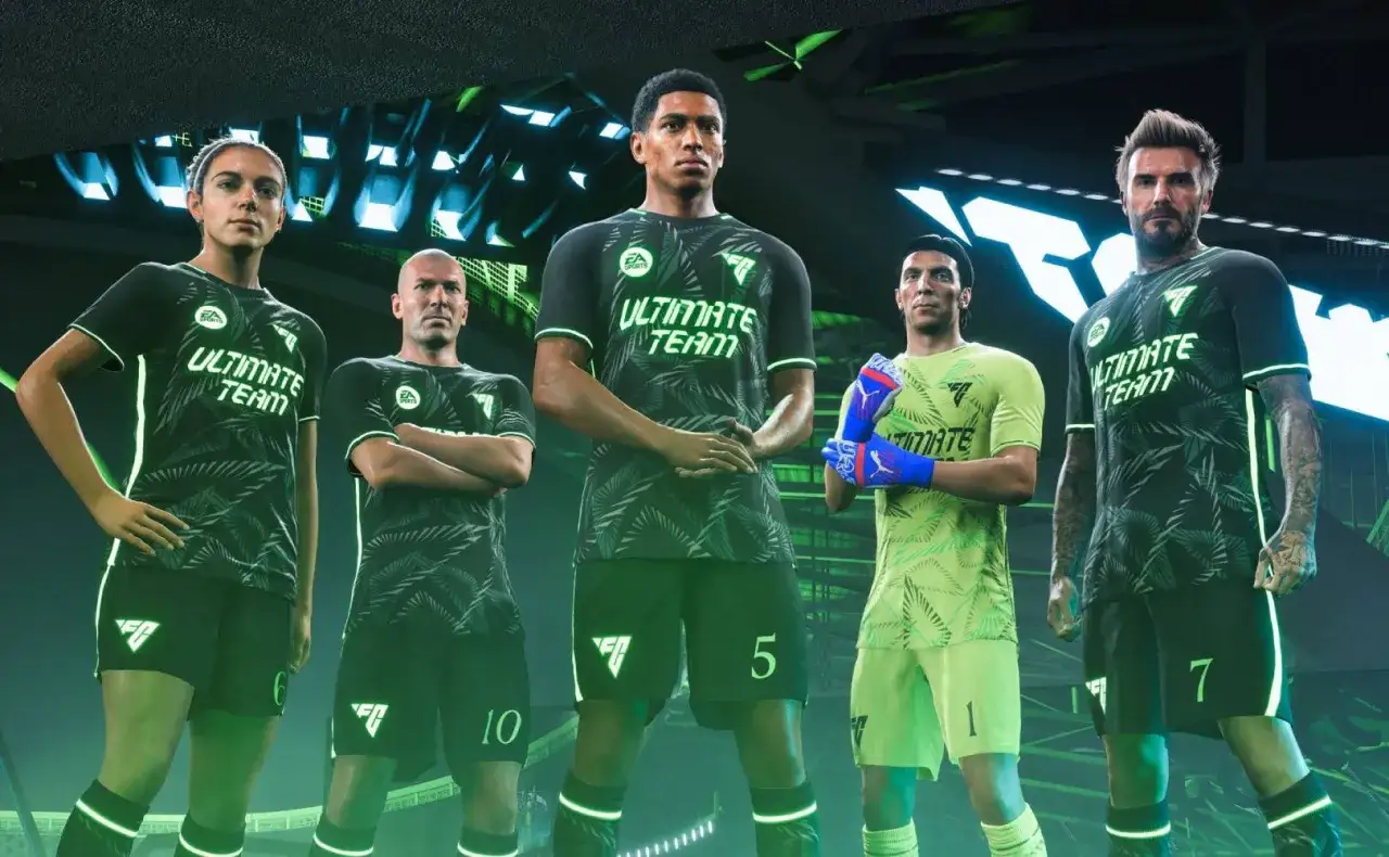 Kiedy promocja na EA FC 25? Nie przegap najlepszych zniżek!