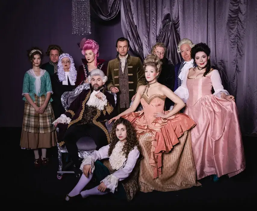 Aktorzy Teatru Bagatela: ich niezwykłe role i historie życia