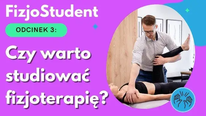 Jak trudne są studia fizjoterapii? Oto wyzwania, które czekają