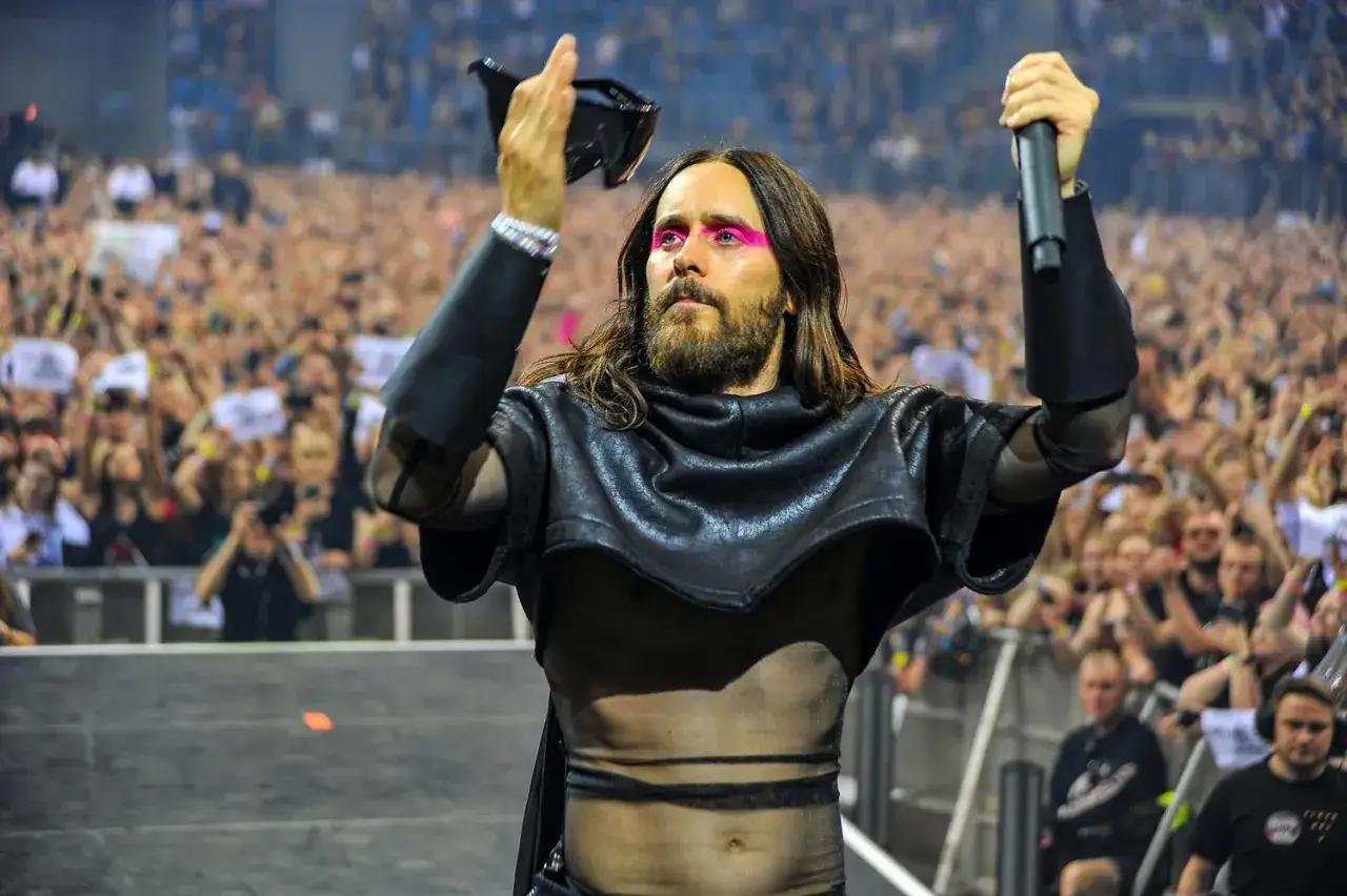 Ile trwa koncert 30 Seconds to Mars? Czas, który warto znać