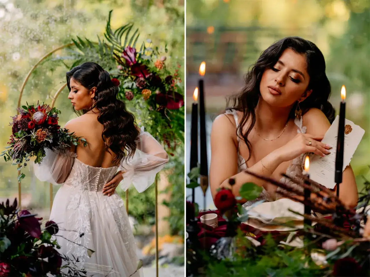 Wesele w stylu Zawiszy Czarnego: Inspiracje i praktyczne porady