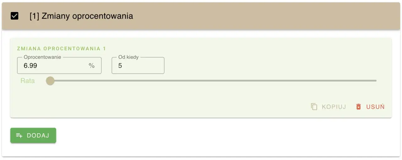 Jak obliczyć oprocentowanie kredytu kalkulator - uniknij nieprzyjemnych niespodzianek