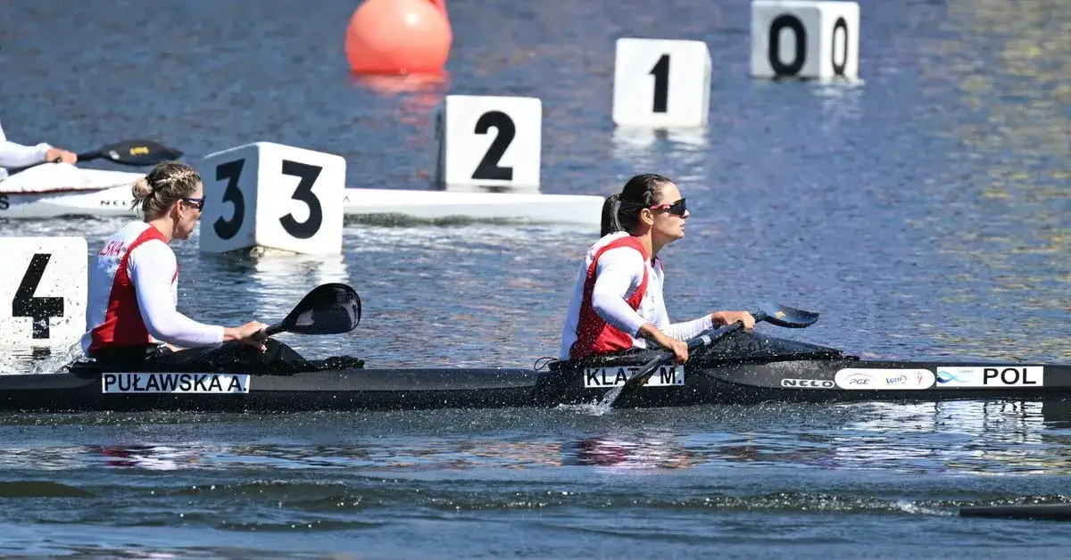 ME w Kajakarstwie 2026: Daty, miejsca, szanse Polaków! Czy będzie złoto?
