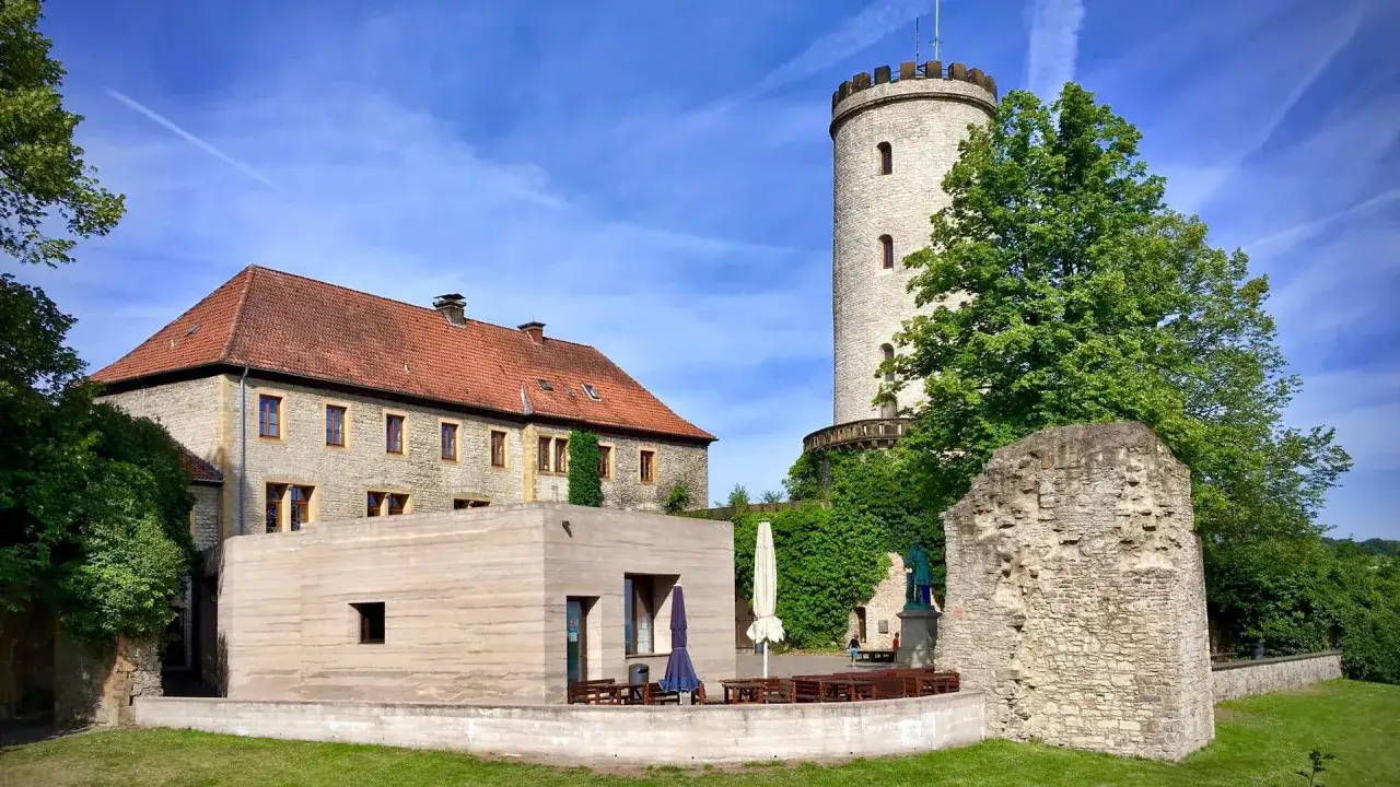 Bielefeld atrakcje: odkryj nieznane skarby miasta i uniknij nudnych miejsc