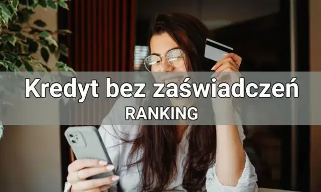 Który bank nie sprawdza KRD? Odkryj tajemnice kredytów bez weryfikacji