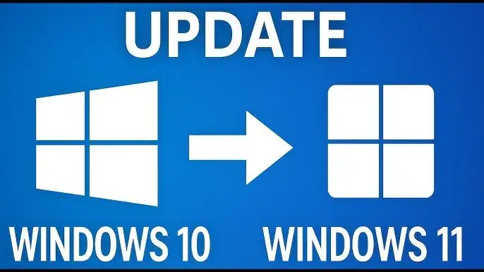 Windows 8: Problemy z aktualizacją? Darmowa przesiadka na Windows 10